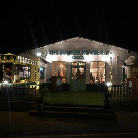 The Bunker House Hotel Chopta Kültér fotó